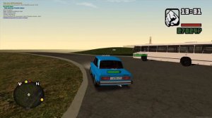 MTA Province - Покупка машины!