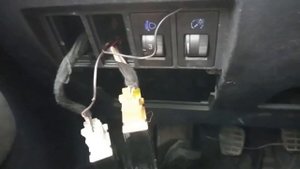 Устраняем мерцание дисплея магнитолы cml-play 7018b