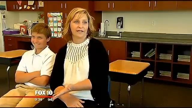 An Arizona boy overcomes living with Asperger Syndrome смотреть онлайн