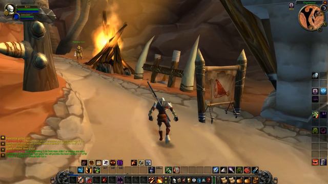 Lets Play WoW Vanilla 12 Elysium - Nethergarde