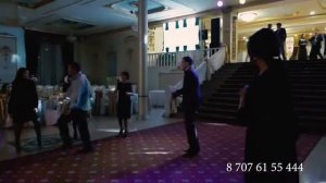 Алмаз Акылбек и Азамат, Тамада на Свадьбу, Тамада свадьба, Тамада цена, ведущий Алматы, Ю