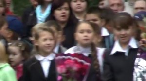 Если б не было школы...