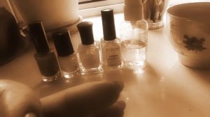 ЧАСТЬ 2.    МАНИКЮР, ЛАК ДЛЯ НОГТЕЙ, БОЛТОЛОГИЯ И Т.Д. ))