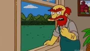 Simpsons willie - damn Scots!