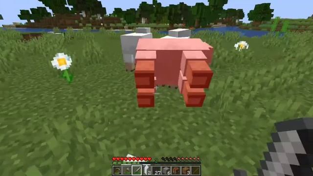 A New journey | Minecraft survival Episode 1 смотреть онлайн