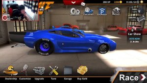 No Limit Drag Racing 2.0 LIVE: OPEN RACES, NEW MAPS, CARS, TRUCK BUILDS, & Trying To Get FASTER!