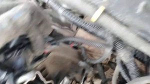 почистил дросельную заслонку ваз 2114 1.6 8кл