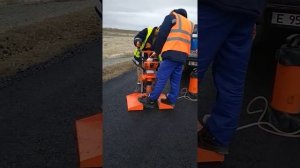 Отбор керна