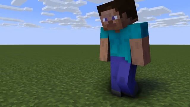 ходьба 2.0 | анимация | майн иматор смотреть онлайн