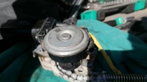 Ремонт. Стеклоподъемника. Мазда мпв