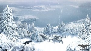 Hearts of Iron IV Soundtrack: The Winter War