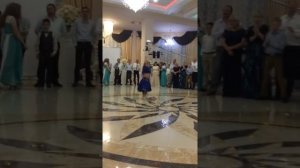 Танец в подарок на свадьбу под индийские песни