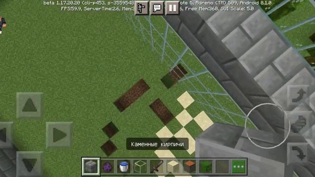 2 СЕЗОН зоопарк в Майнкрафте пе носороги и бегемоты (вернулась рубрика животных) смотреть онлайн