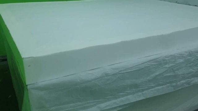 Собрали с женой классический матрас! смотреть онлайн