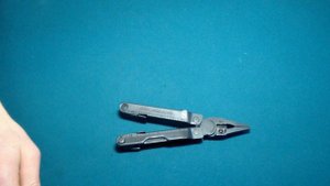 Обзор Leatherman Rebar. Надежный помощник.