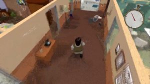 Самое редкое достижение в STEAM (ачивка)