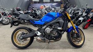 Обзор Yamaha XSR 900|В НАЛИЧИИ|