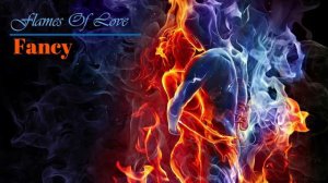 Fancy - Flames Of Love (instrumental cover version by Red System)
