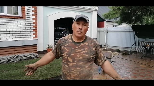 Домик в Деревне !!! Первая мебель в дом ))) смотреть онлайн