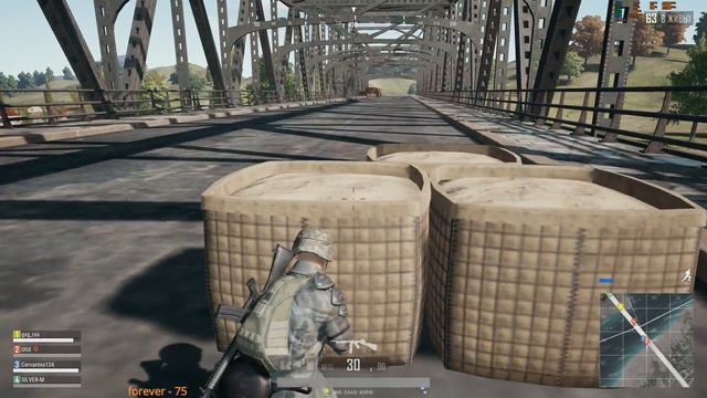 РВЕМСЯ В ТОП НА ЕВРОПЕ НО НЕ ТУТ ТО БЫЛО В PUBG 🔥PLAYERUNKNOWN'S BATTLEGROUNDS🔥 смотреть онлайн