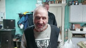 Дед Матвей принимает подарки. Посылка из Иваново! НАШ ЛЮБИМЫЙ "ВАСИЛЕК".