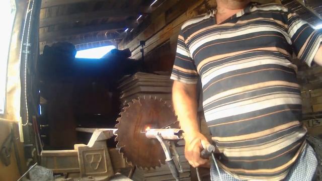 ЯМОБУР РУЧНОЙ//СВОИМИ РУКАМИ смотреть онлайн