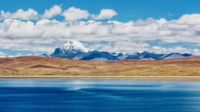 萨古鲁 “om” 念颂21次 ,Sadhguru OM Chanting смотреть онлайн