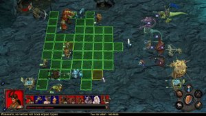 ГЕРОИ 5 - ГОБЛИН-КАРАТИСТ НА ТУРНИРЕ HRTA! (Игра 4 матч 2\2) (Эпичные битвы)