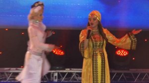 Саида Мусаева - Мама