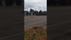 Himoto Megap MXB-5 4WD 1:5 1/5 RC ТЕСТ ДРАЙВ