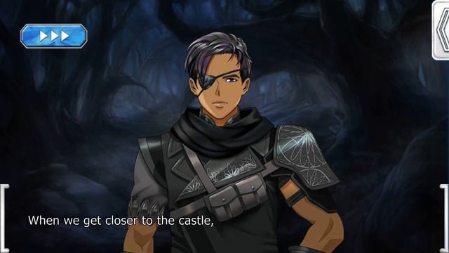 Lovestruck: Love & Legends - Alain Richter S4E12 смотреть онлайн