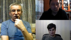 Климент Ворошилов. Часть 3. Забытые герои.