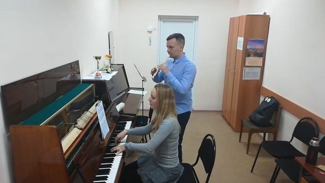19. Немецкая песенка