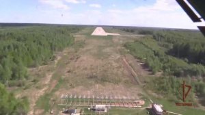 Большое небо - ансамбль Сюрприз