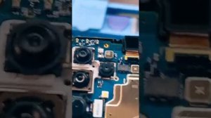 Самсунг а32 залили вода