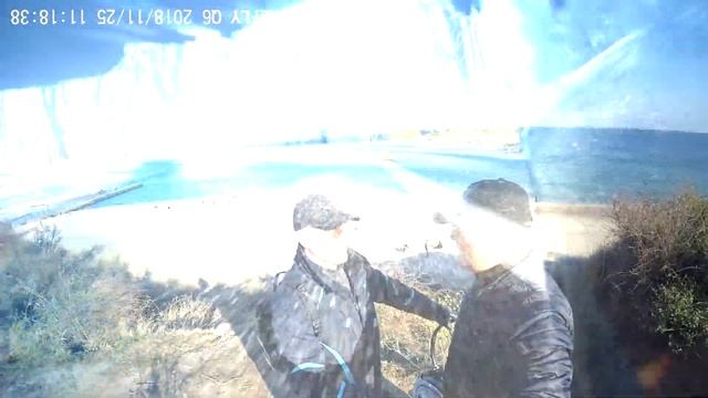 Покатушки 25 11 18. Inmotion V10F x 2 смотреть онлайн