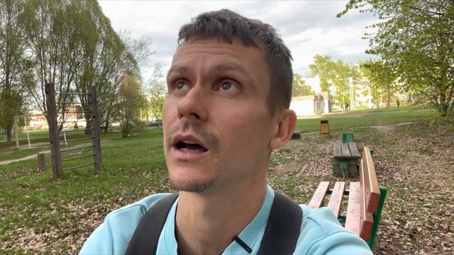 Tolyatti: urban & never-ending city in Russia. Not the poorest Russian town, not ghetto, as they sa смотреть онлайн