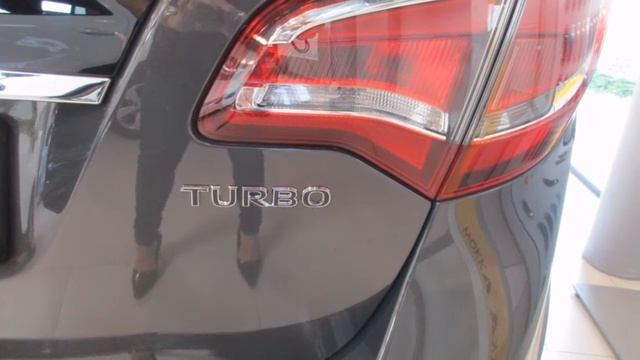 Opel Meriva 1.4 TURBO 103KW BLITZ смотреть онлайн