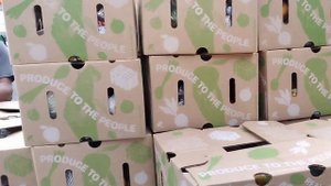 Бесплатная еда в США..для всех.. Шок