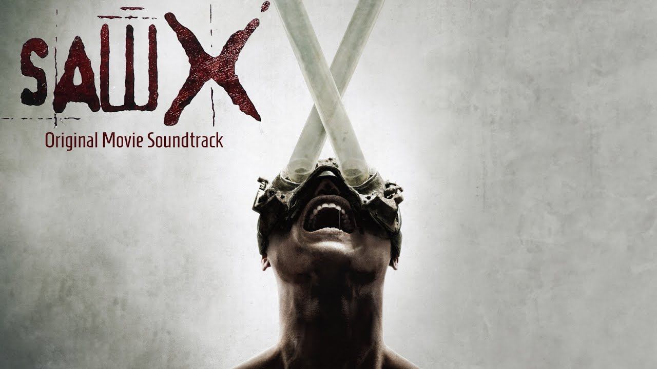 SAW Х - Original Movie Soundtrack смотреть онлайн