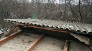Реконструкция дачного домика с надстройкой мансардного этажа.Эпат демонтаж.Харьков