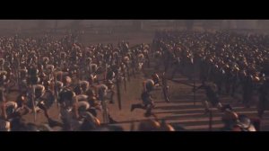 Трейлер Total War ROME II - Pirates and Raiders