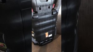 Автокресло Britax Romer kid ll, бритакс