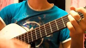 С.К.А.Й тебе це може вбити.видео-урок,разбор,бой,аккорды