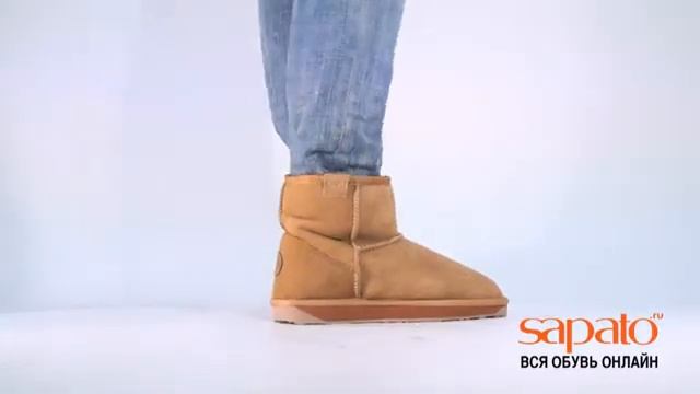 Угги EMU Australia Premium арт. W10003 смотреть онлайн