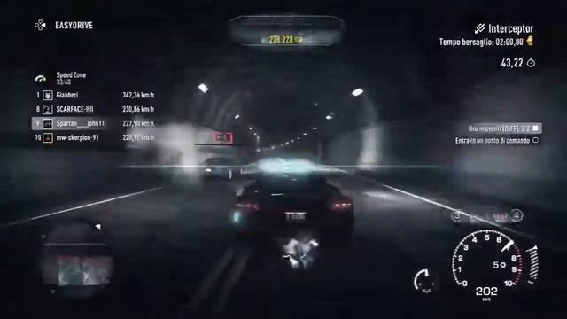Need For Speed Rivals смотреть онлайн