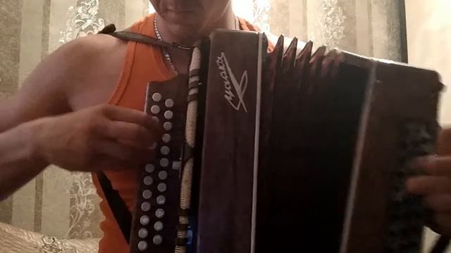 Девочка пай на гармони. смотреть онлайн