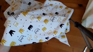 Зачем стирать ткань и трикотаж перед раскроем. Как декатировать ткань и трикотаж.