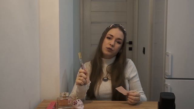 НУ, ОЧЕНЬ СЛАДКИЙ НОЯБРЬ: ароматы конца осени смотреть онлайн