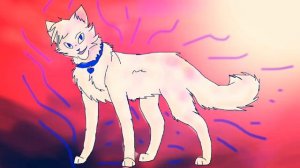 КОТЫ-ВОИТЕЛИ. ПЛЕМЯ СЕВЕРНОГО ВЕТРА.